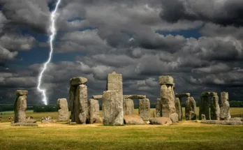 O mistério de Stonehenge