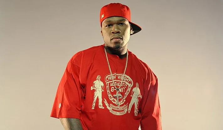 50 Cent