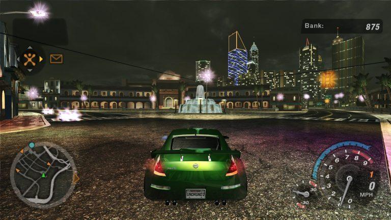 Need for Speed: Underground 2 - 2004