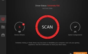 Driver Booster download