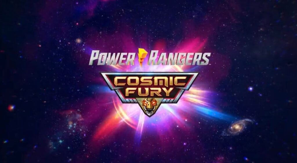 Power Rangers Cosmic Fury: O fim de uma era